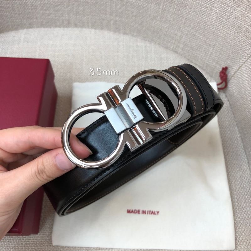 Ferragamo Belts